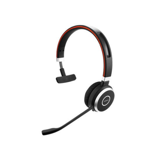 Jabra Evolve 40 MS Mono Casque audio Jabra Evolve 40 MS Mono Casque audio