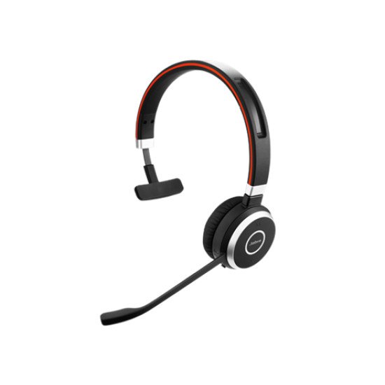 Jabra Evolve 40 MS Mono Casque audio