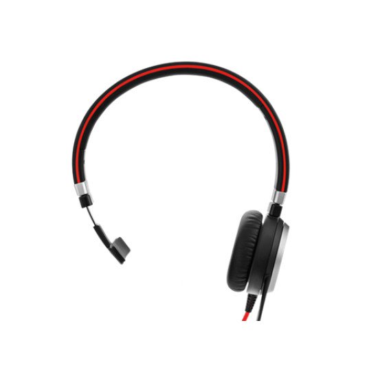 Jabra Evolve 40 MS Mono Casque audio