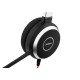 Jabra Evolve 40 MS Mono Casque audio Jabra Evolve 40 MS Mono Casque audio
