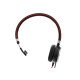 Jabra Evolve 40 UC Mono Casque audio Jabra Evolve 40 UC Mono Casque audio