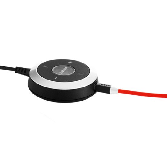 Jabra Evolve 40 UC Mono Casque audio Jabra Evolve 40 UC Mono Casque audio