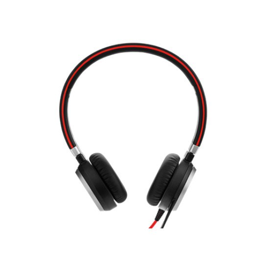Jabra Evolve 40 UC Stereo Casque audio
