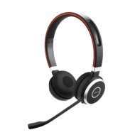 Jabra Evolve 65 MS Stereo Casque audio