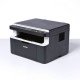 Brother DCP-1612W Multifonction Laser