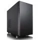 Fractal Design Define R5 Midi Tower Noir Fractal Design Define R5 Midi Tower Noir