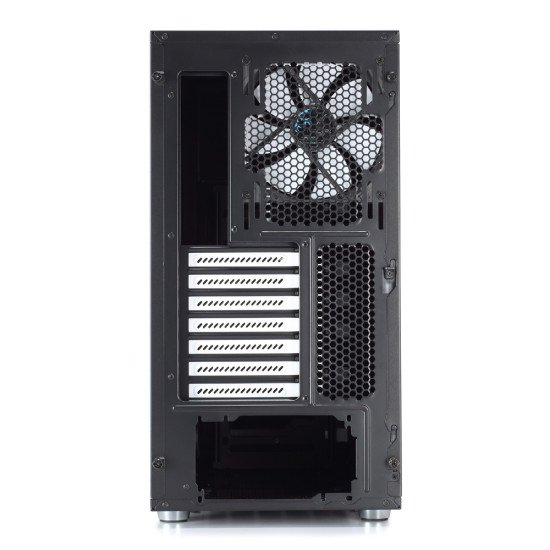 Fractal Design Define R5 Midi Tower Noir