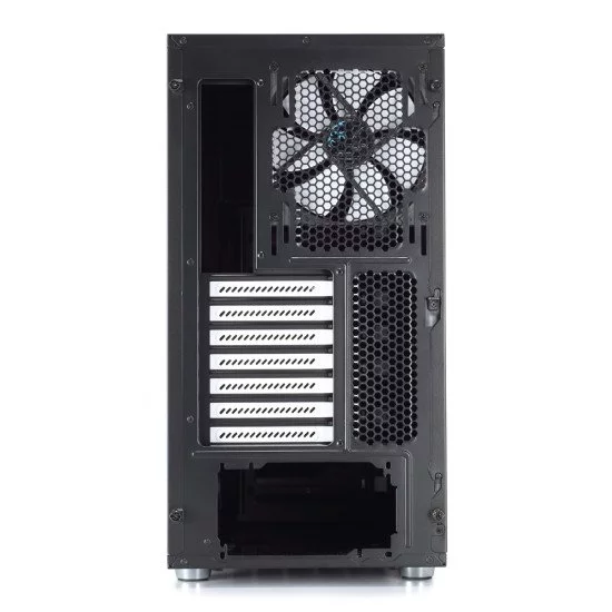 Fractal Design Define R5 Midi Tower Noir Fractal Design Define R5 Midi Tower Noir
