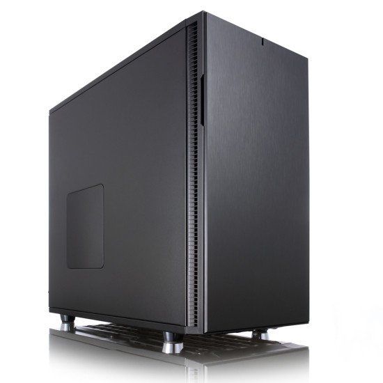 Fractal Design Define R5 Midi Tower Noir