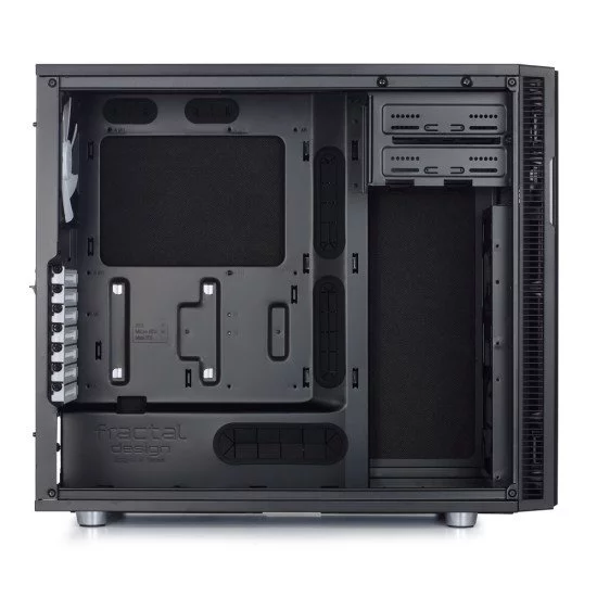 Fractal Design Define R5 Midi Tower Noir Fractal Design Define R5 Midi Tower Noir