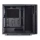 Fractal Design Define R5 Midi Tower Noir Fractal Design Define R5 Midi Tower Noir