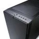Fractal Design Define R5 Midi Tower Noir Fractal Design Define R5 Midi Tower Noir