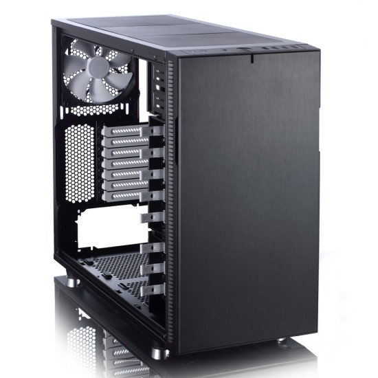 Fractal Design Define R5 Midi Tower Noir