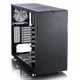 Fractal Design Define R5 Midi Tower Noir Fractal Design Define R5 Midi Tower Noir