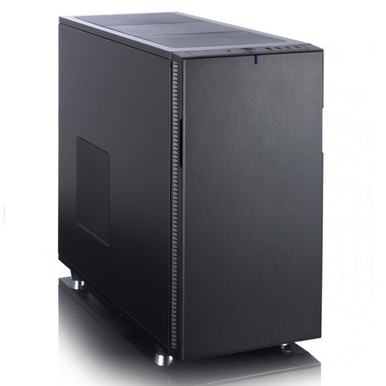 Fractal Design Define R5 Midi Tower Noir