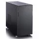 Fractal Design Define R5 Midi Tower Noir Fractal Design Define R5 Midi Tower Noir