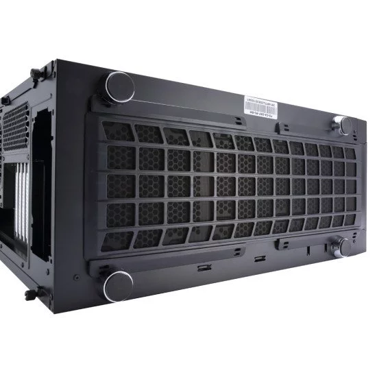 Fractal Design Define R5 Midi Tower Noir Fractal Design Define R5 Midi Tower Noir