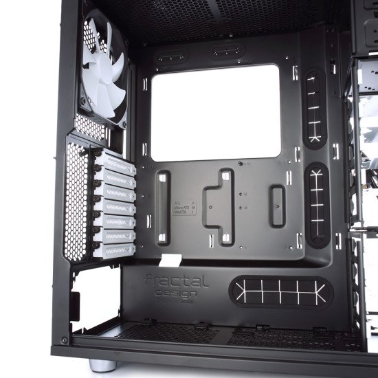 Fractal Design Define R5 Midi Tower Noir