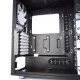 Fractal Design Define R5 Midi Tower Noir Fractal Design Define R5 Midi Tower Noir