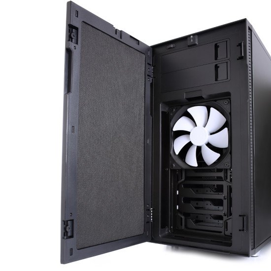 Fractal Design Define R5 Midi Tower Noir