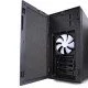 Fractal Design Define R5 Midi Tower Noir Fractal Design Define R5 Midi Tower Noir