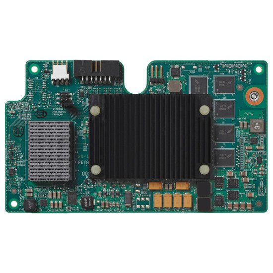 Cisco UCS VIC 1340 Adaptateur réseau Avec fil 