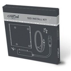 Crucial CTSSDINSTALLAC kit de support Crucial CTSSDINSTALLAC kit de support