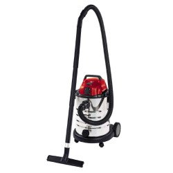 Einhell TH-VC 1930 SA 30 L Aspirateur sans sac Sec&humide 2000 W Sans sac Einhell TH-VC 1930 SA 30 L Aspirateur sans sac Sec&humide 2000 W Sans sac