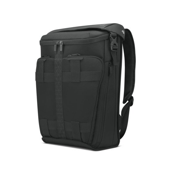 Lenovo Legion Active Gaming Backpack bk| GX41C86982 sac à dos Sac à dos de voyage Noir Polyester