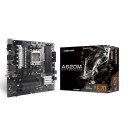 Biostar A620MP-E PRO carte mère AMD A620 Emplacement AM5 micro ATX Biostar A620MP-E PRO carte mère AMD A620 Emplacement AM5 micro ATX