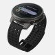 Suunto SS050858000 smartwatche et montre de sport 3,56 cm (1.4") Matricielle 49 mm Titane GPS (satellite)