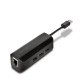 Kensington Adaptateur Ethernet et hub 3 ports USB 3.0 Kensington Adaptateur Ethernet et hub 3 ports USB 3.0