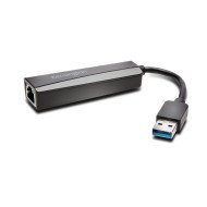 Kensington Adaptateur Ethernet USB 3.0 UA0000E  Kensington Adaptateur Ethernet USB 3.0 UA0000E