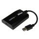 StarTech.com Adaptateur vidéo multi-écrans USB 3.0 vers HDMI pour Mac / PC - Carte graphique externe certifié DisplayLink - HD 1080p