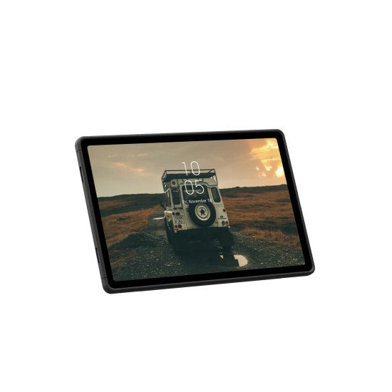 [U] by UAG 224450114040 étui pour tablette 27,9 cm (11") Housse Noir