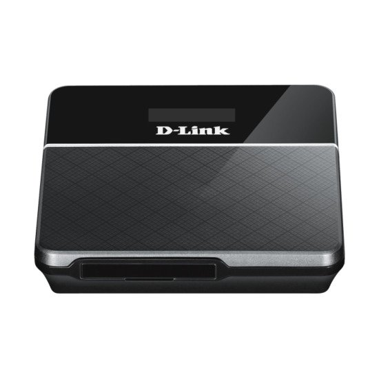 D-Link DWR-932 Hotspot mobile 4G LTE