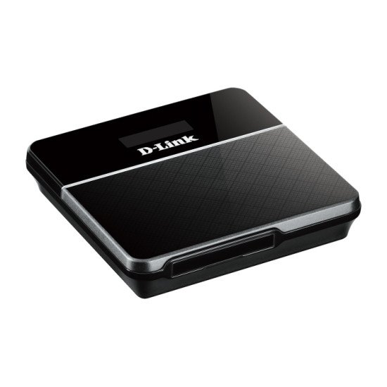 D-Link DWR-932 Hotspot mobile 4G LTE