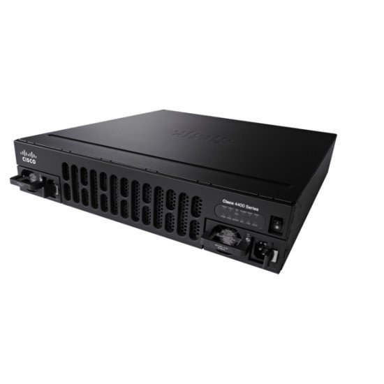 Cisco ISR 4321 Routeur Cisco ISR 4321 Routeur