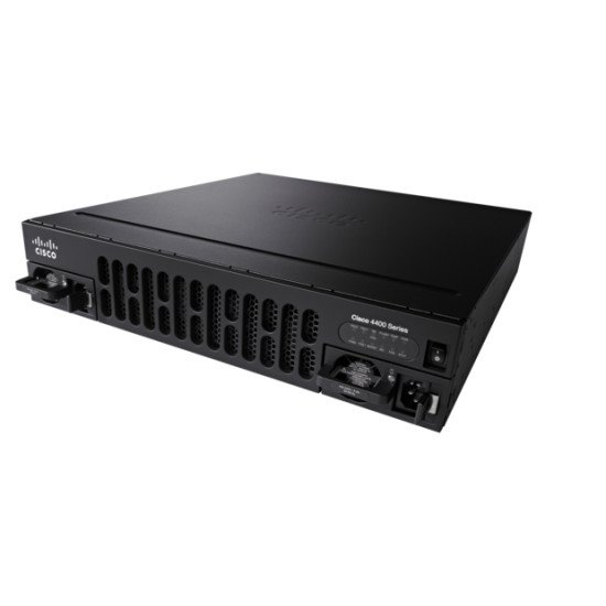 Cisco ISR 4321 Routeur