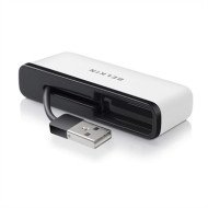 Belkin Travel HUB USB 2.0 4 ports Belkin Travel HUB USB 2.0 4 ports