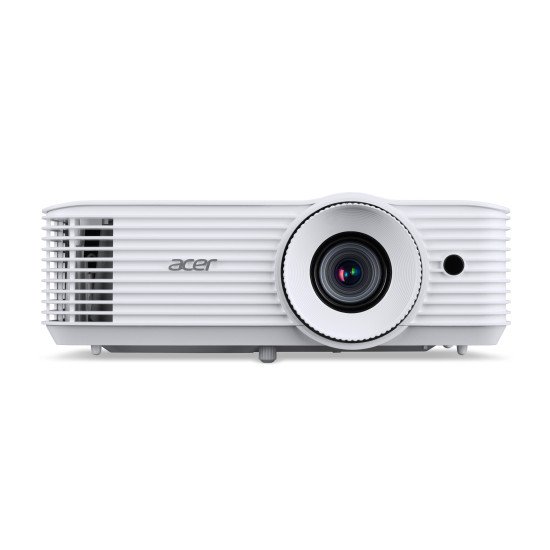 Acer H6560 Projecteur à focale standard 5200 ANSI lumens DLP 1080p (1920x1080) Compatibilité 3D Blanc