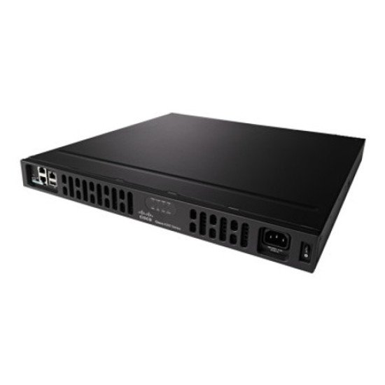 Cisco ISR 4331 Routeur Cisco ISR 4331 Routeur