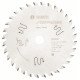 Bosch 2608642386 lame de scie circulaire 16,5 cm