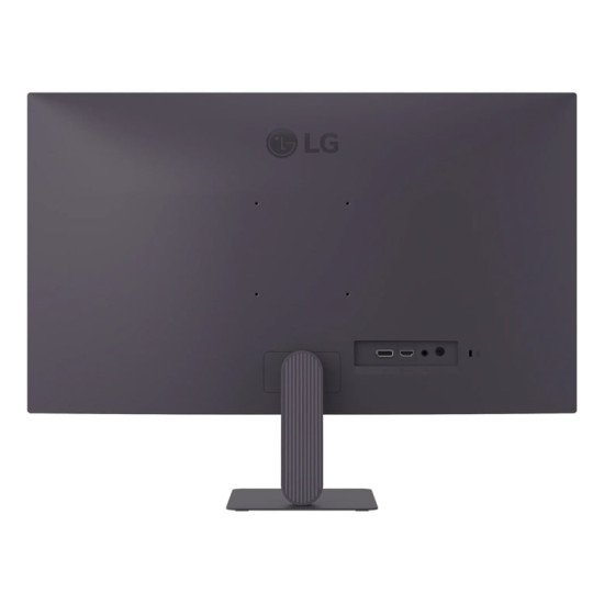 LG 27G411B-B écran PC 68,6 cm (27") 1920 x 1080 pixels Full HD LED Noir