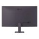 LG 27G411B-B écran PC 68,6 cm (27") 1920 x 1080 pixels Full HD LED Noir