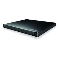 LG graveur DVD externe USB GP57EB40 noir LG graveur DVD externe USB GP57EB40 noir
