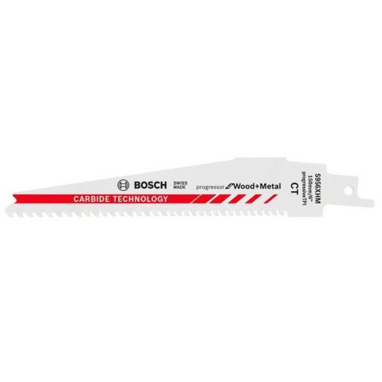 Bosch S 956 XHM Bosch S 956 XHM
