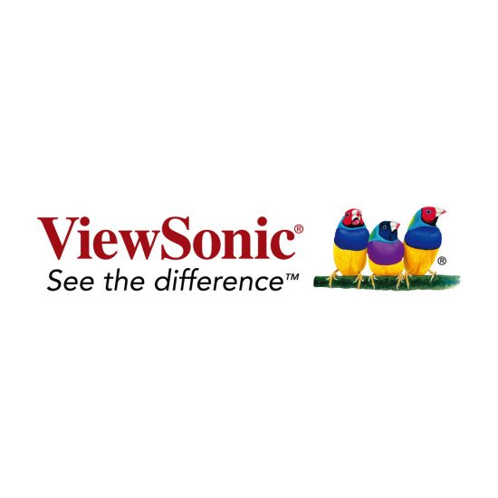 Viewsonic WXGA 1280x800 3000AL 3.000.000:1 con vidéo-projecteur