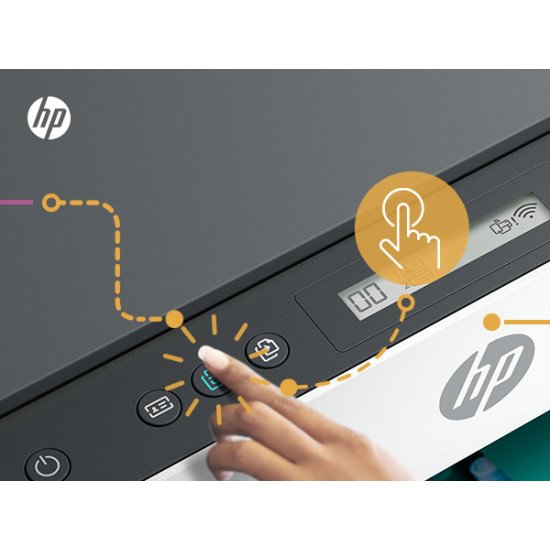 HP Smart Tank Tank Imprimante HP Smart Tank Tank Imprimante