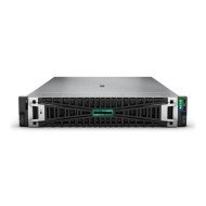 HPE ProLiant DL380 Gen11 serveur 960 Go Rack (2 U) Intel® Xeon® Silver 2,2 GHz 64 Go DDR5-SDRAM 2000 W